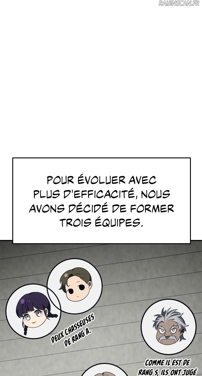 I Used To Be A Boss Chapitre 42 - Page 122