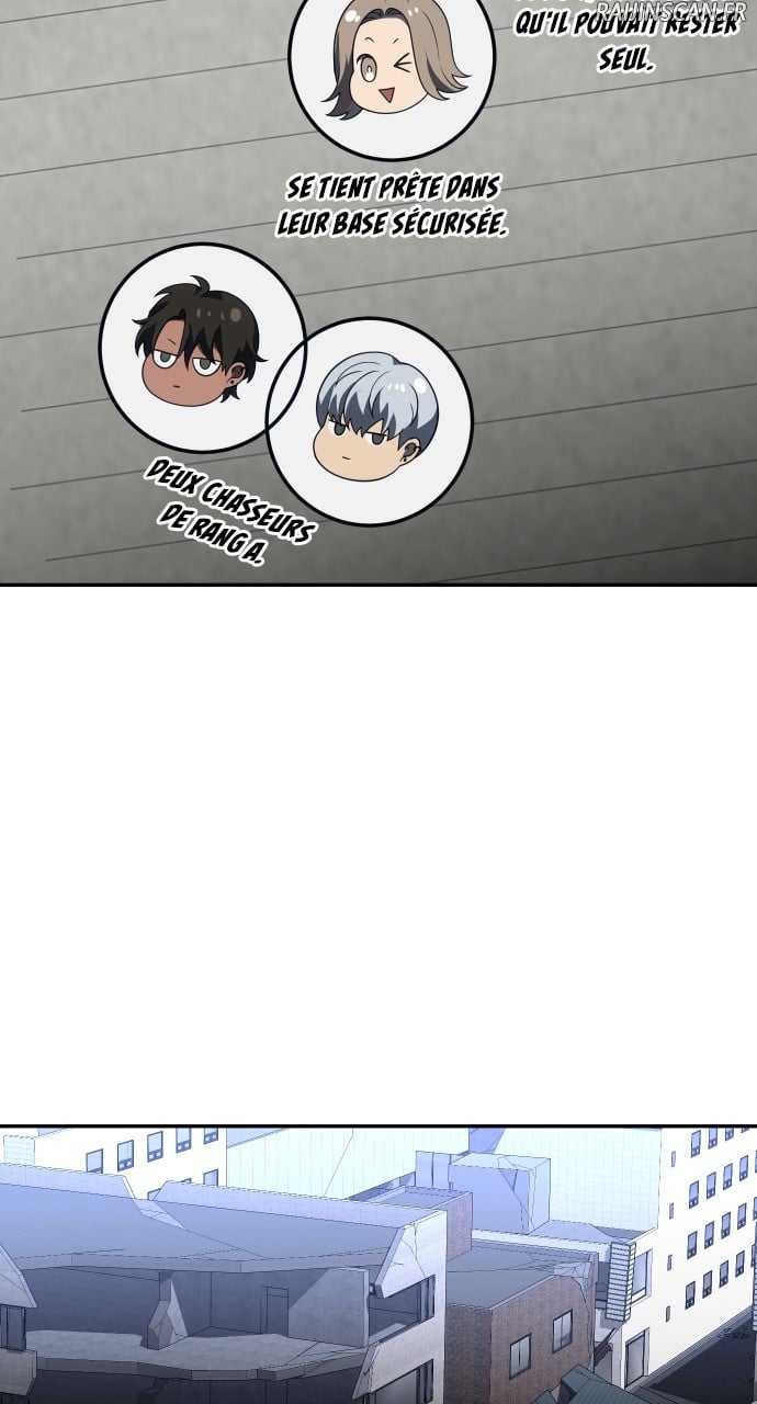 I Used To Be A Boss Chapitre 42 - Page 123