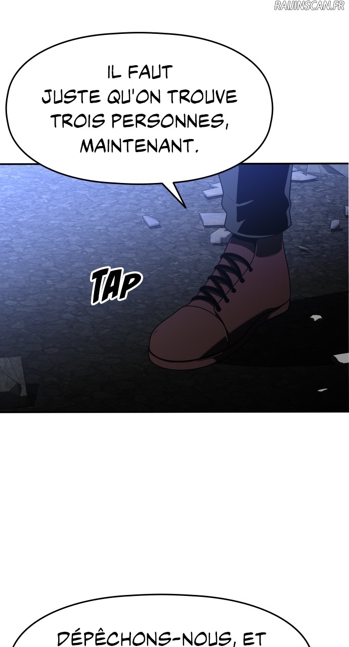 I Used To Be A Boss Chapitre 42 - Page 125