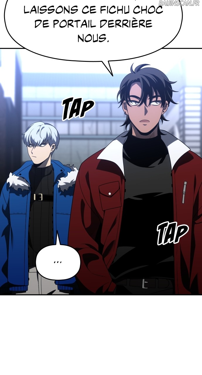 I Used To Be A Boss Chapitre 42 - Page 126