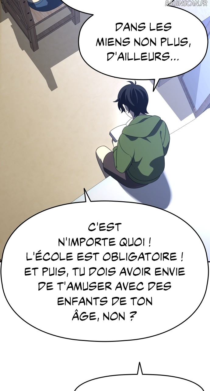 I Used To Be A Boss Chapitre 42 - Page 13