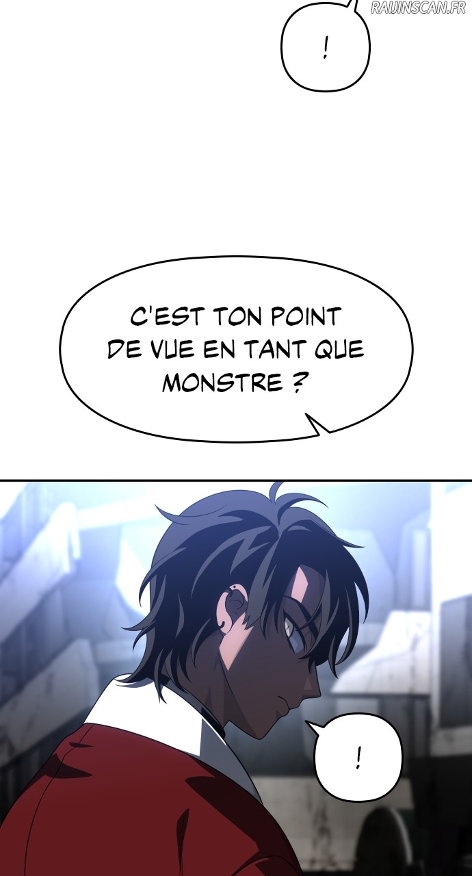 I Used To Be A Boss Chapitre 42 - Page 131