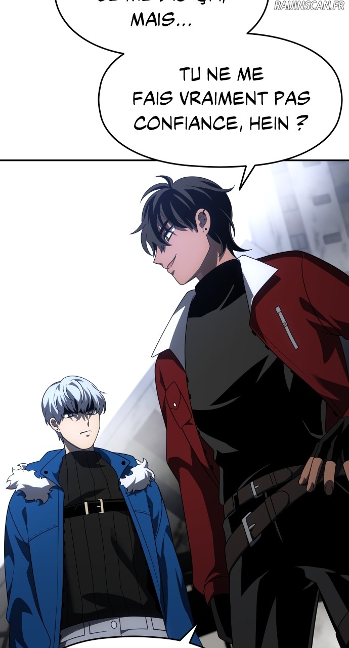 I Used To Be A Boss Chapitre 42 - Page 133
