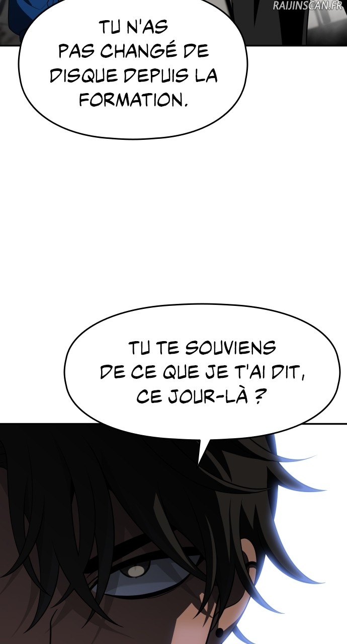 I Used To Be A Boss Chapitre 42 - Page 134