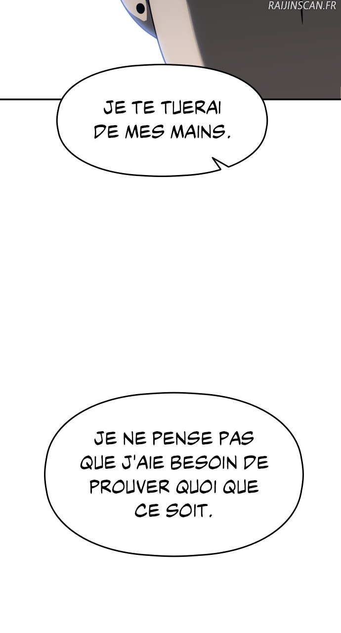 I Used To Be A Boss Chapitre 42 - Page 136
