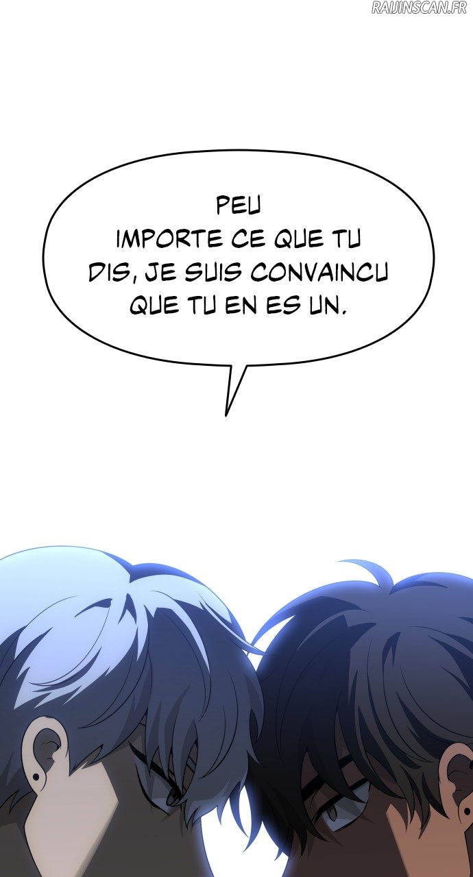 I Used To Be A Boss Chapitre 42 - Page 137