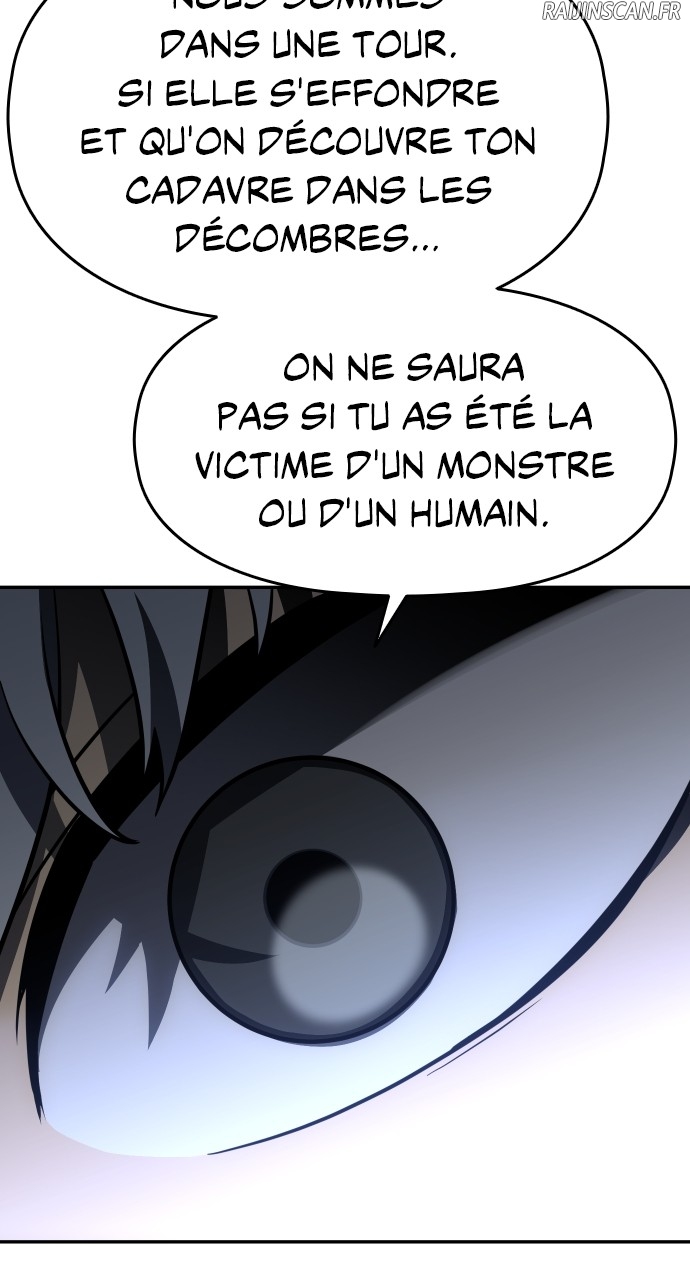 I Used To Be A Boss Chapitre 42 - Page 139