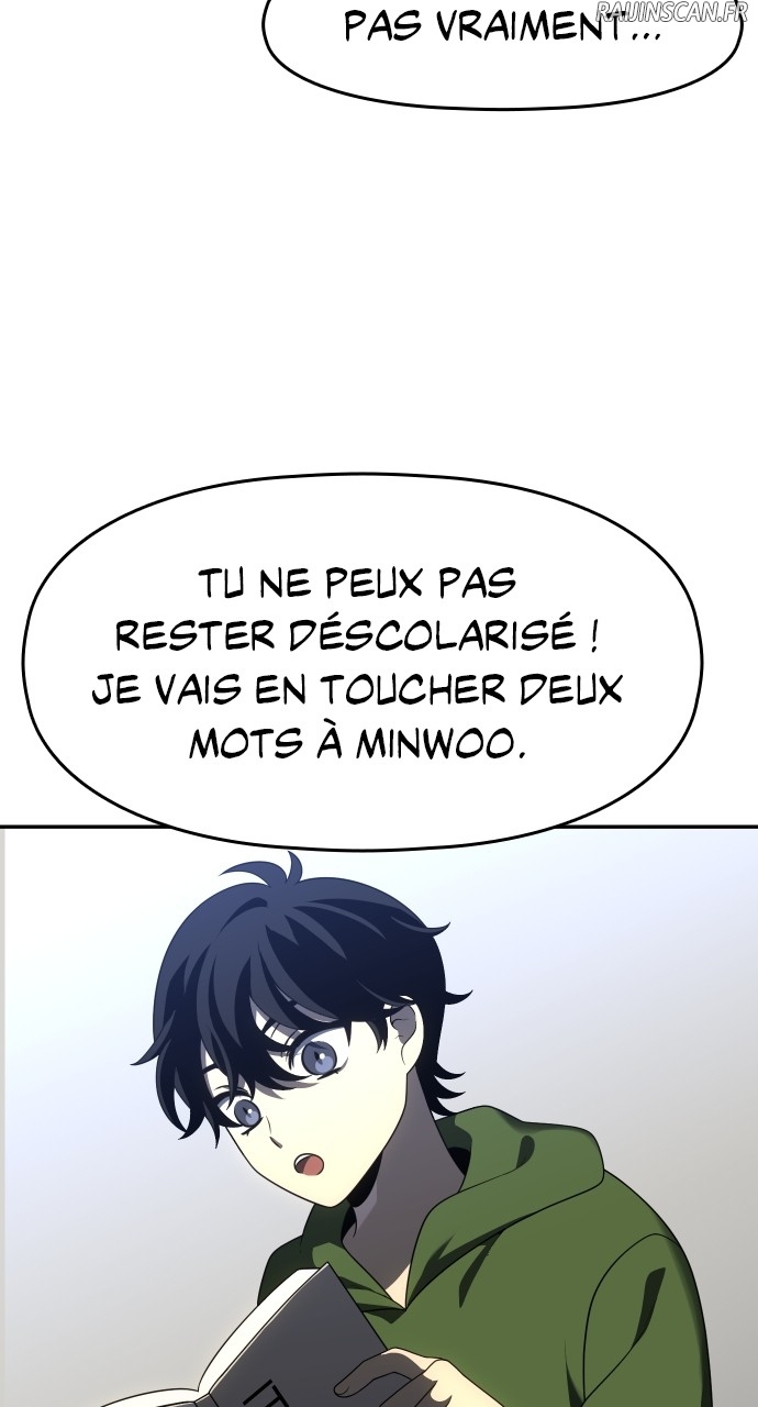 I Used To Be A Boss Chapitre 42 - Page 14