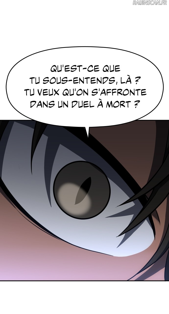 I Used To Be A Boss Chapitre 42 - Page 140