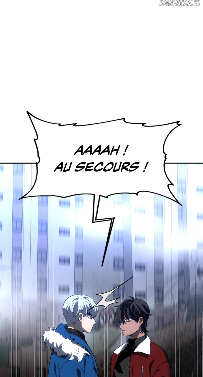 I Used To Be A Boss Chapitre 42 - Page 141