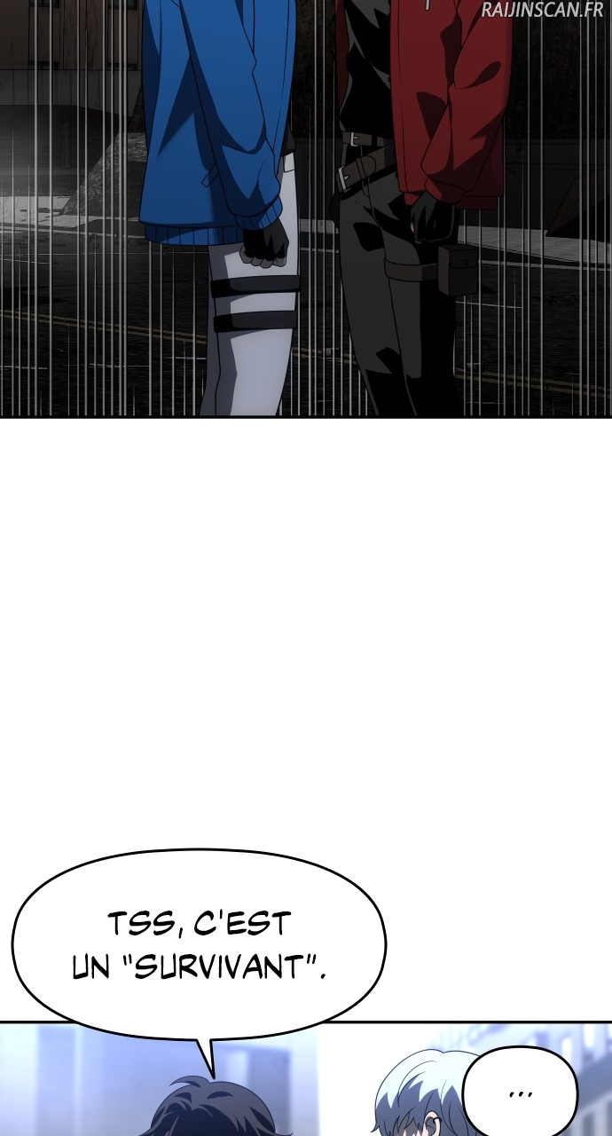 I Used To Be A Boss Chapitre 42 - Page 142
