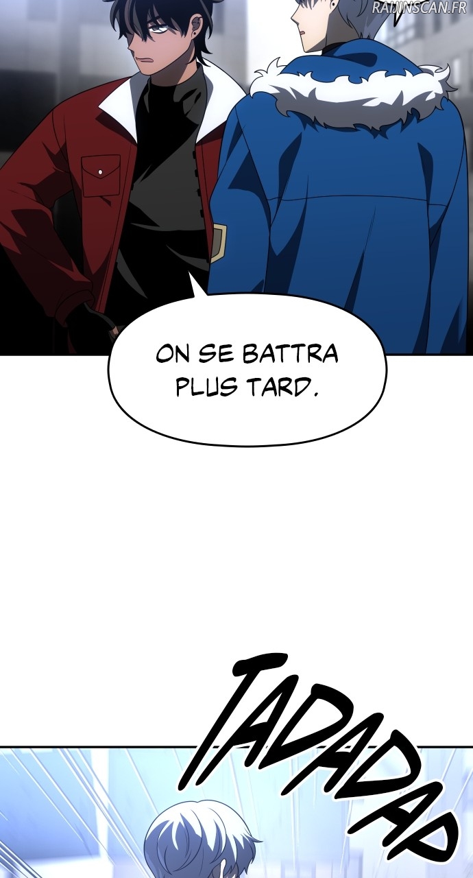 I Used To Be A Boss Chapitre 42 - Page 143