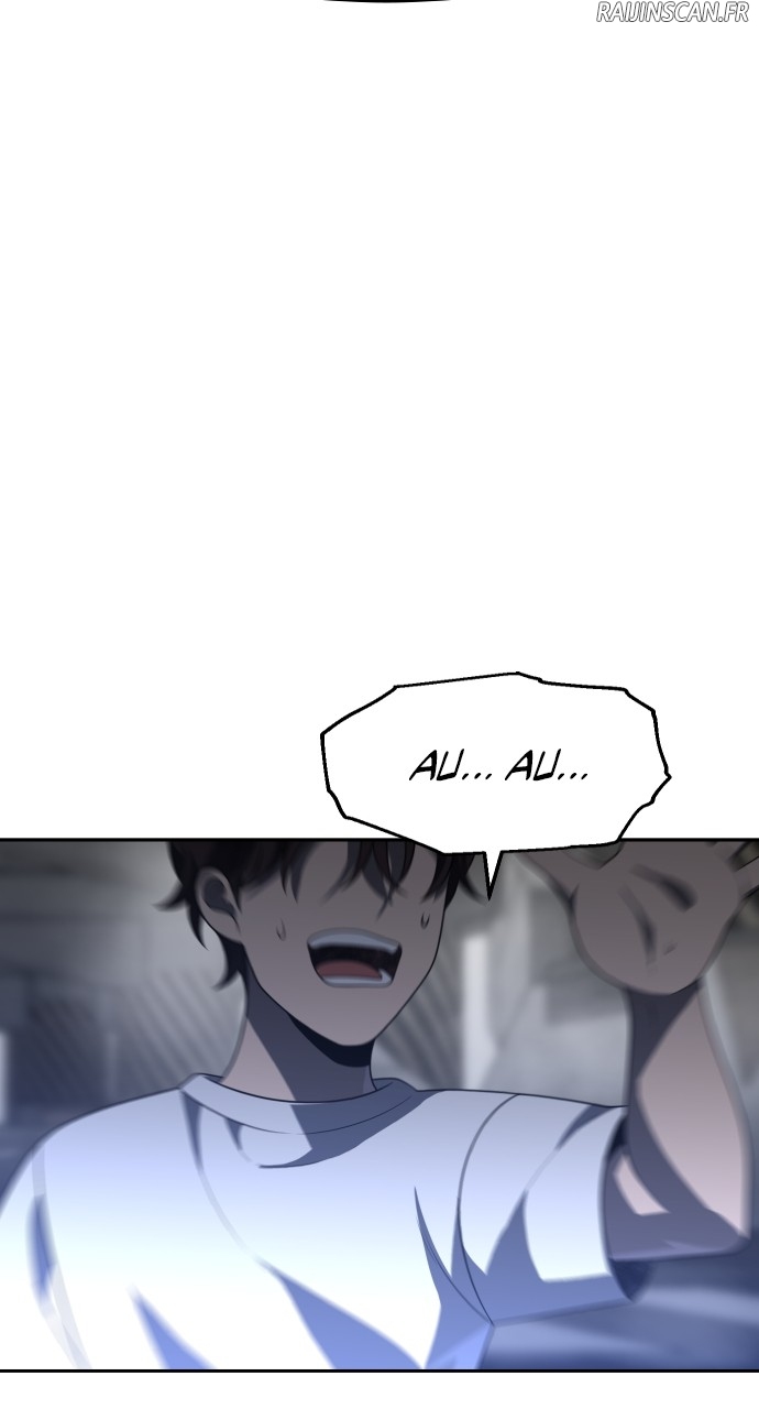 I Used To Be A Boss Chapitre 42 - Page 146