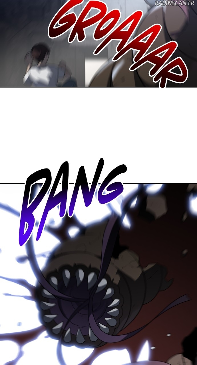 I Used To Be A Boss Chapitre 42 - Page 148
