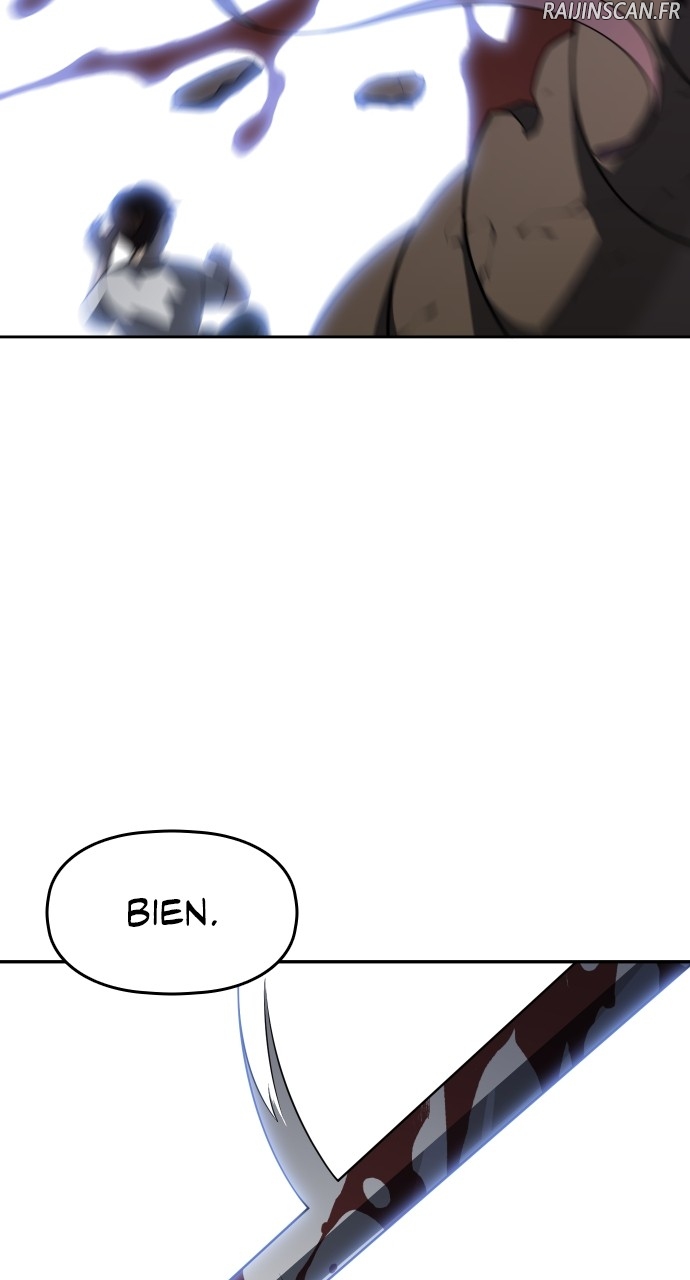 I Used To Be A Boss Chapitre 42 - Page 149