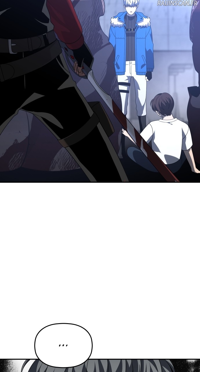I Used To Be A Boss Chapitre 42 - Page 152