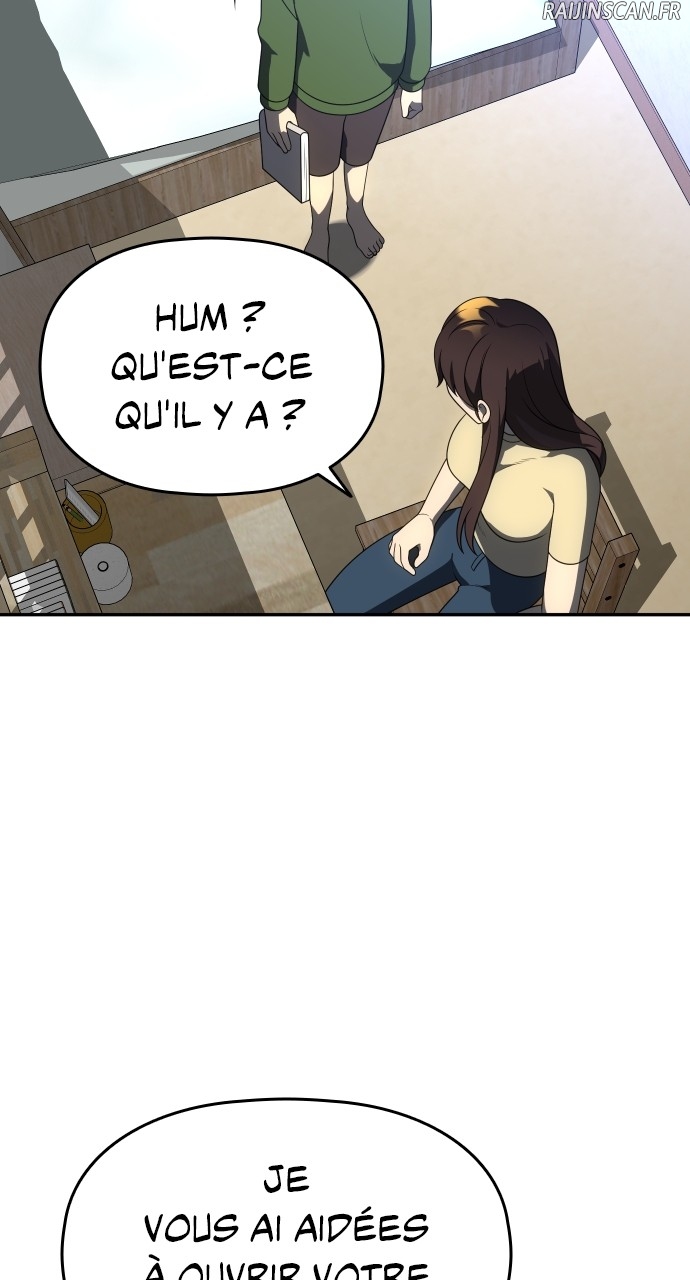 I Used To Be A Boss Chapitre 42 - Page 17