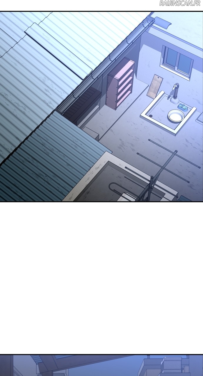 I Used To Be A Boss Chapitre 42 - Page 19