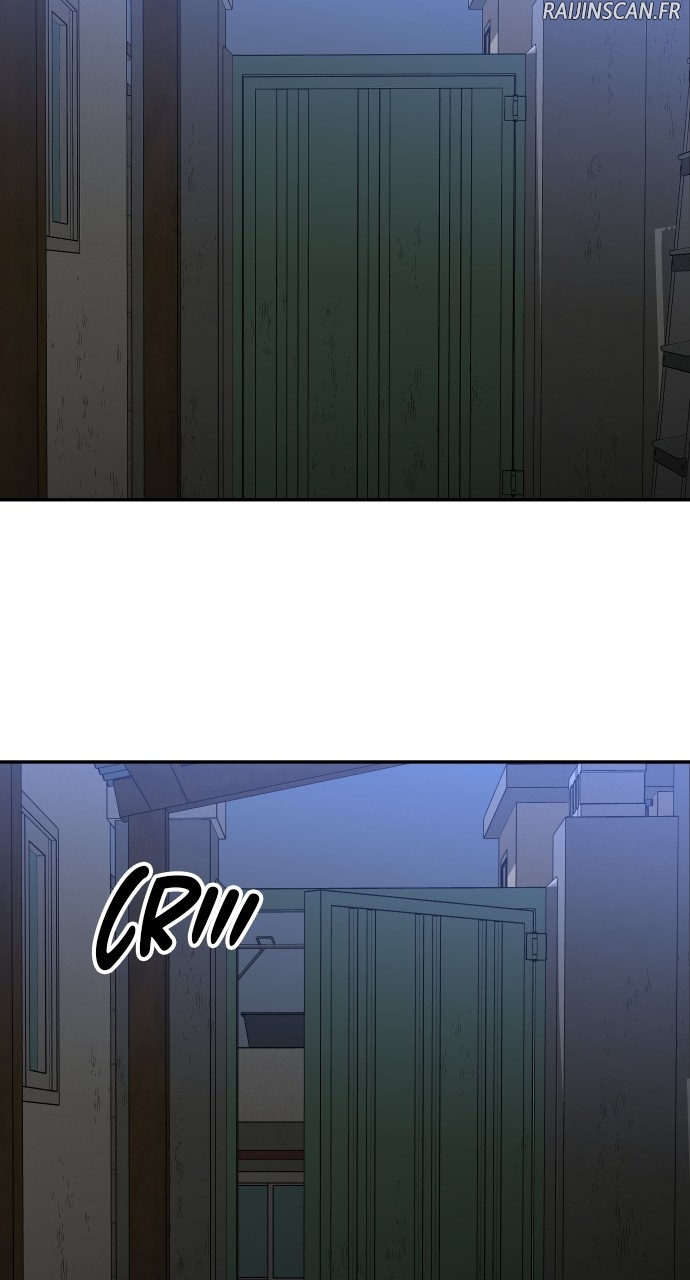 I Used To Be A Boss Chapitre 42 - Page 20