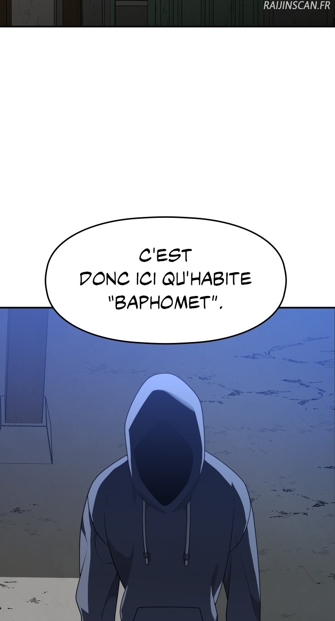 I Used To Be A Boss Chapitre 42 - Page 21