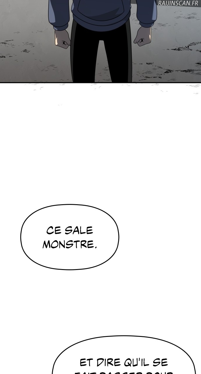 I Used To Be A Boss Chapitre 42 - Page 22