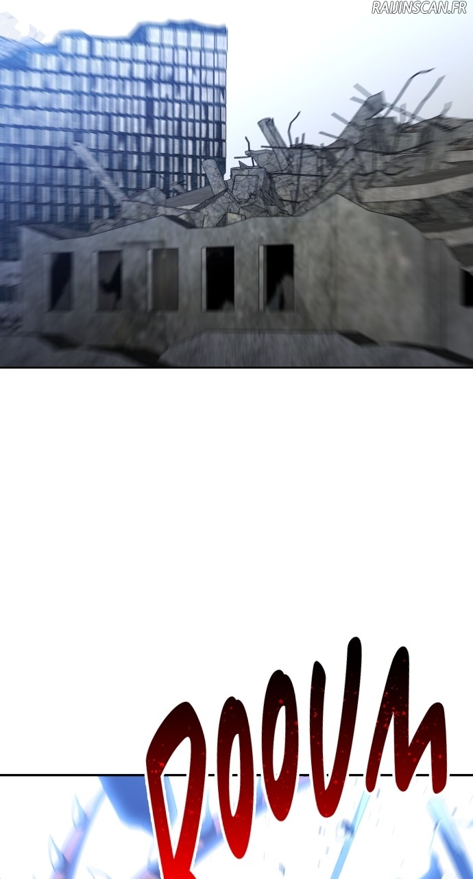 I Used To Be A Boss Chapitre 42 - Page 28