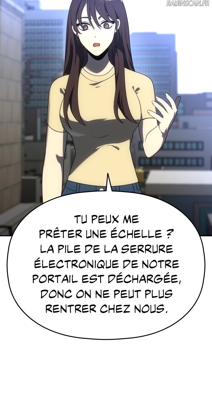 I Used To Be A Boss Chapitre 42 - Page 3