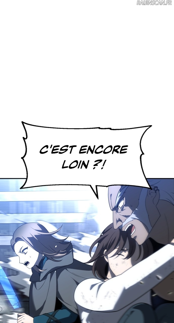 I Used To Be A Boss Chapitre 42 - Page 30