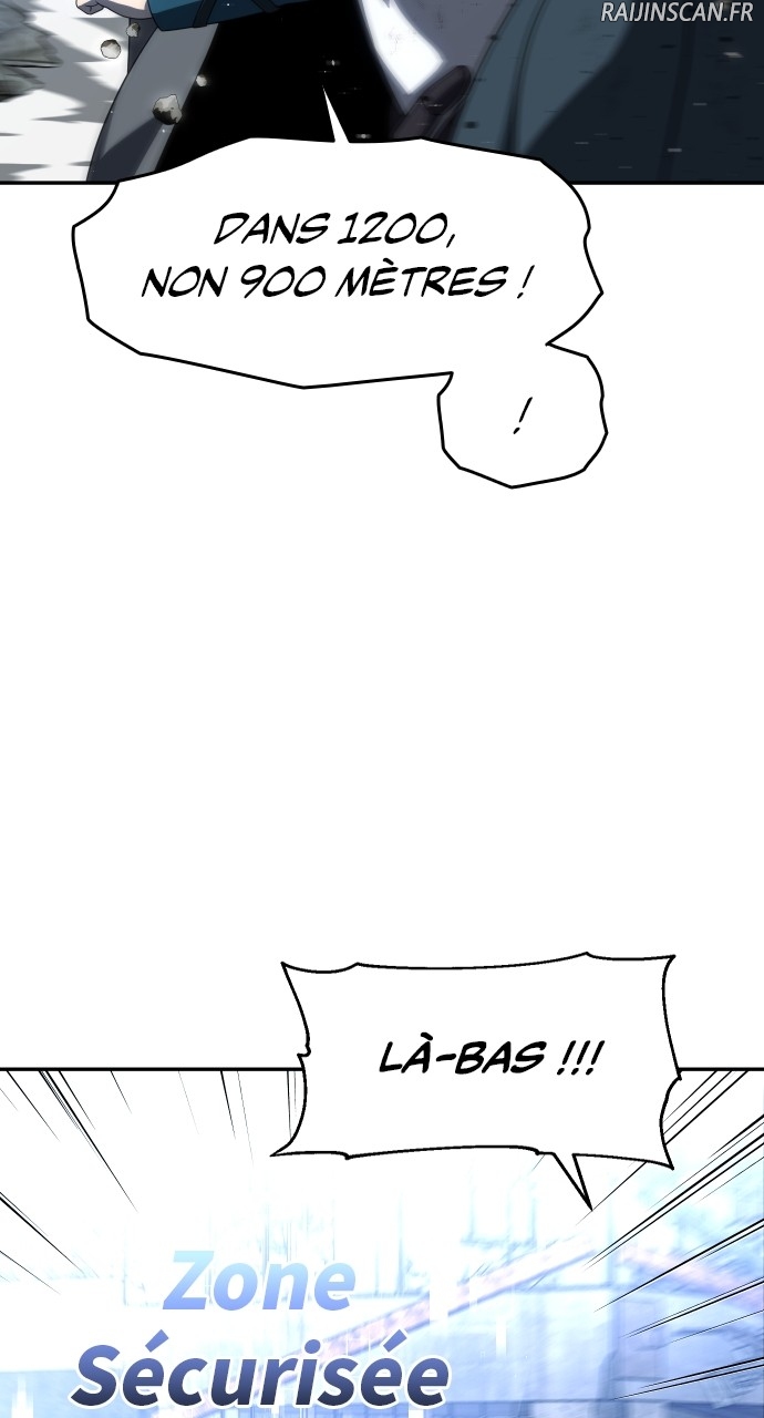 I Used To Be A Boss Chapitre 42 - Page 31