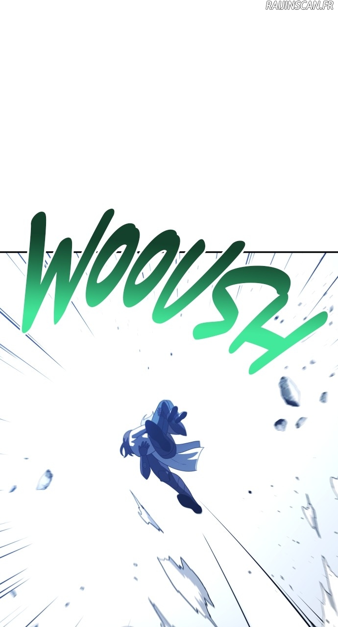 I Used To Be A Boss Chapitre 42 - Page 34