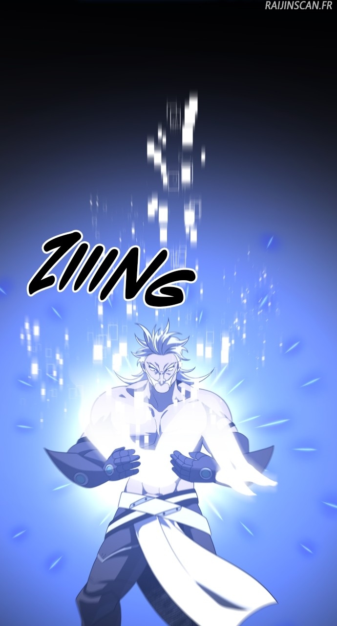 I Used To Be A Boss Chapitre 42 - Page 38