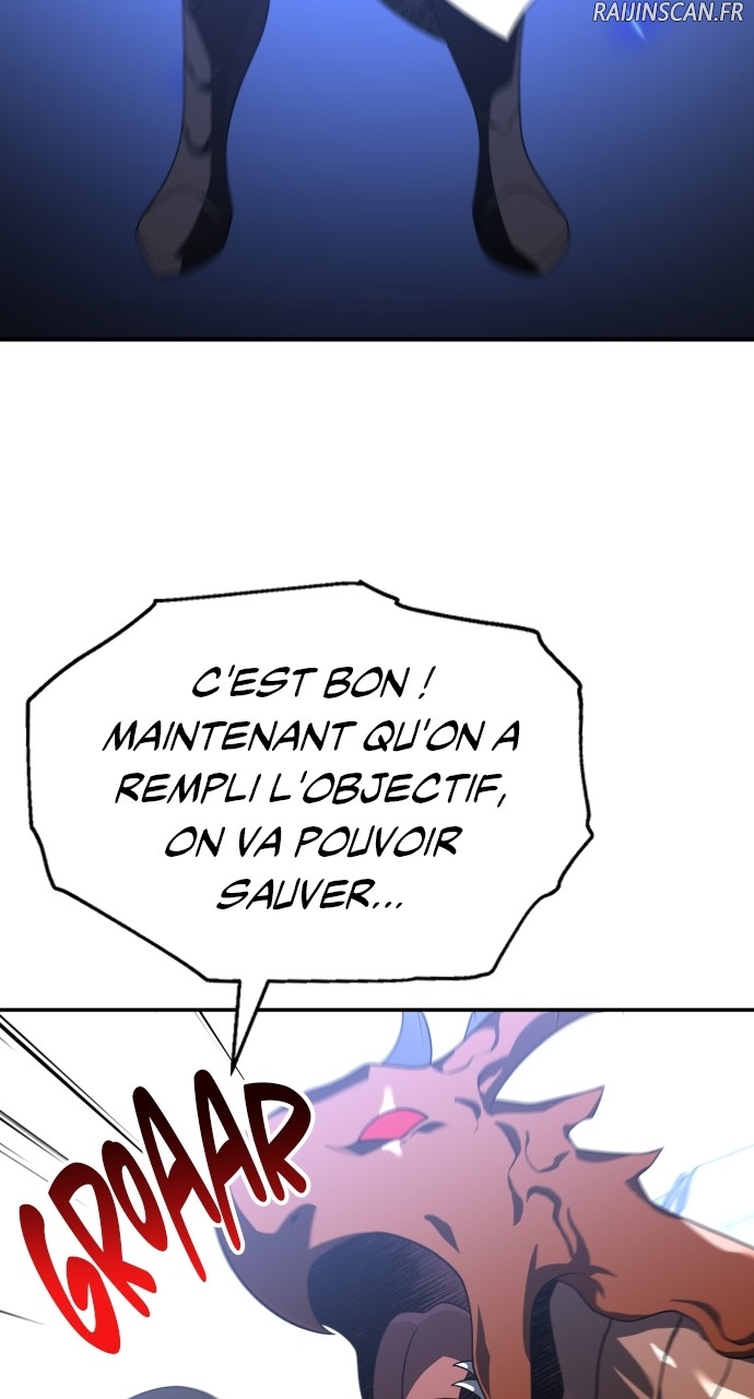 I Used To Be A Boss Chapitre 42 - Page 39