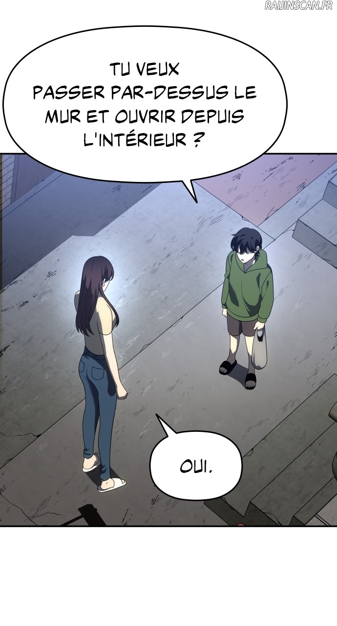 I Used To Be A Boss Chapitre 42 - Page 4
