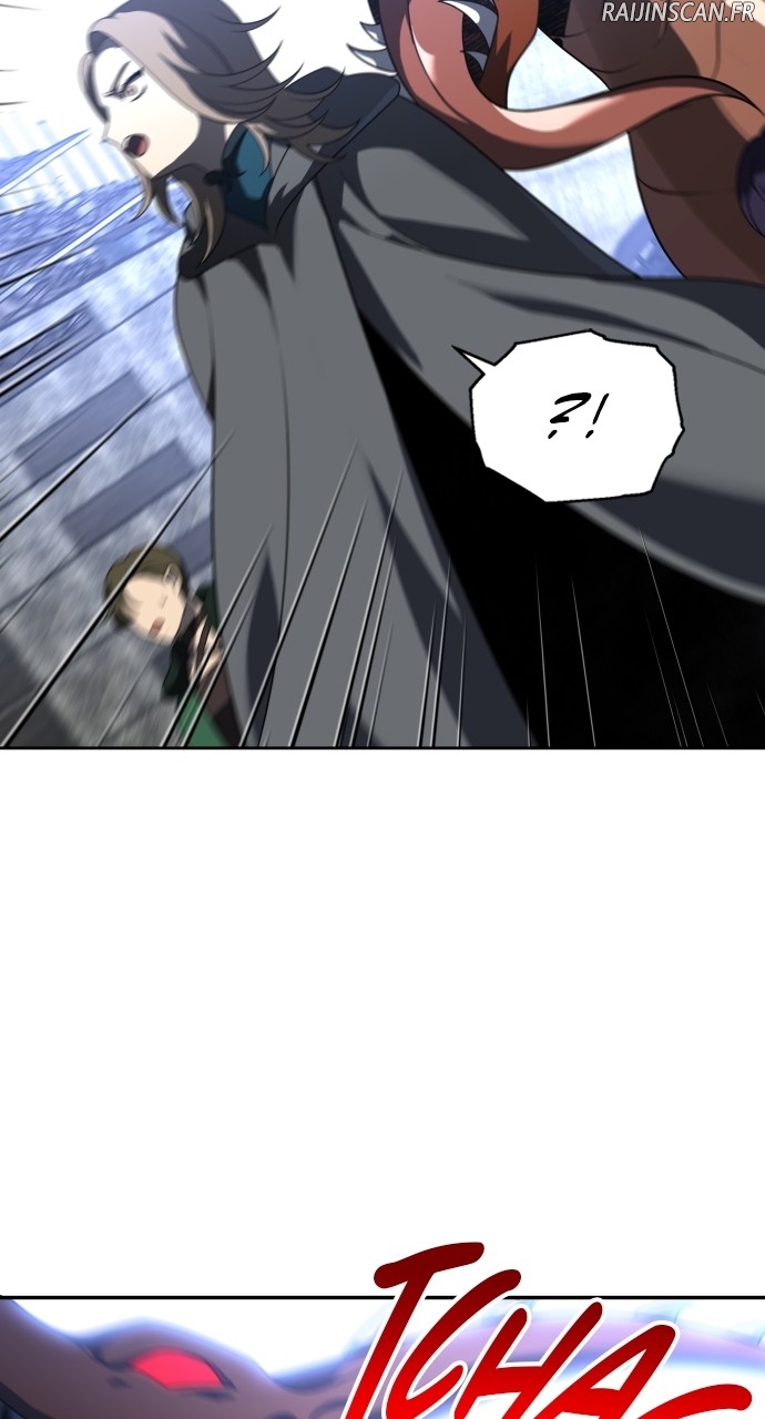 I Used To Be A Boss Chapitre 42 - Page 40