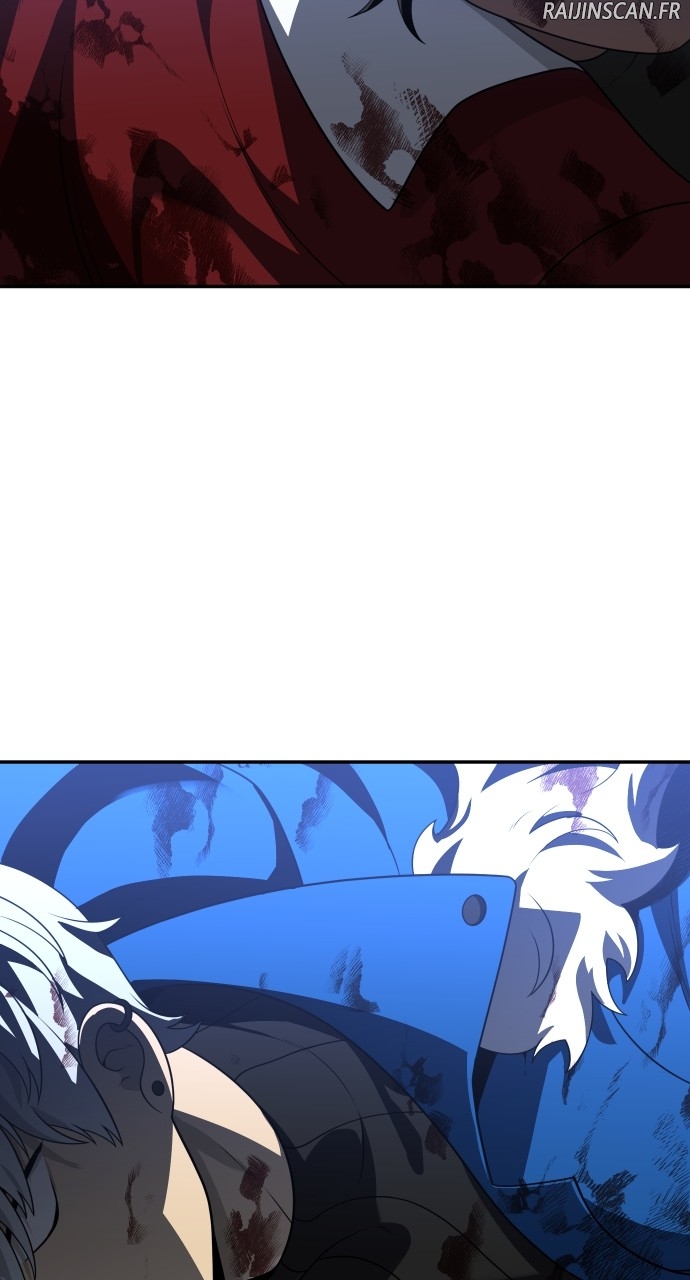 I Used To Be A Boss Chapitre 42 - Page 43