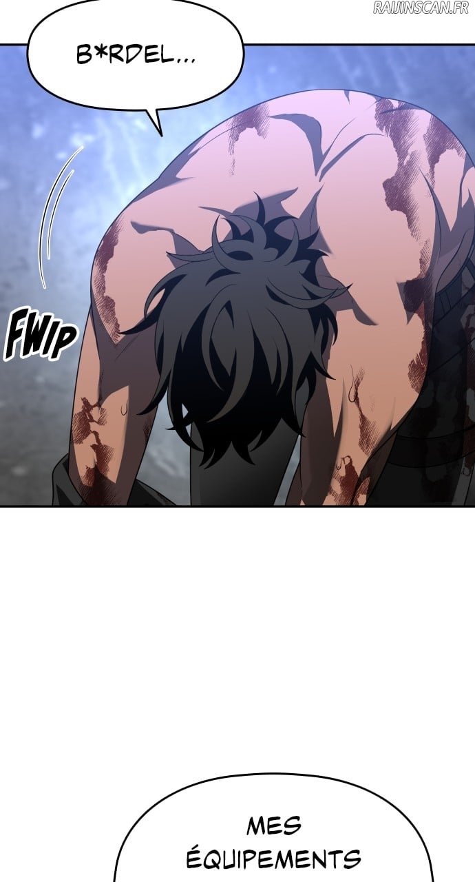 I Used To Be A Boss Chapitre 42 - Page 48