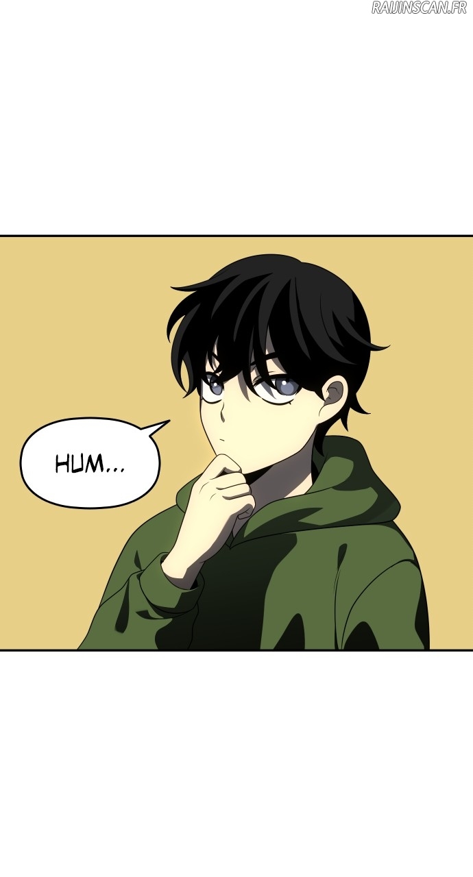 I Used To Be A Boss Chapitre 42 - Page 5