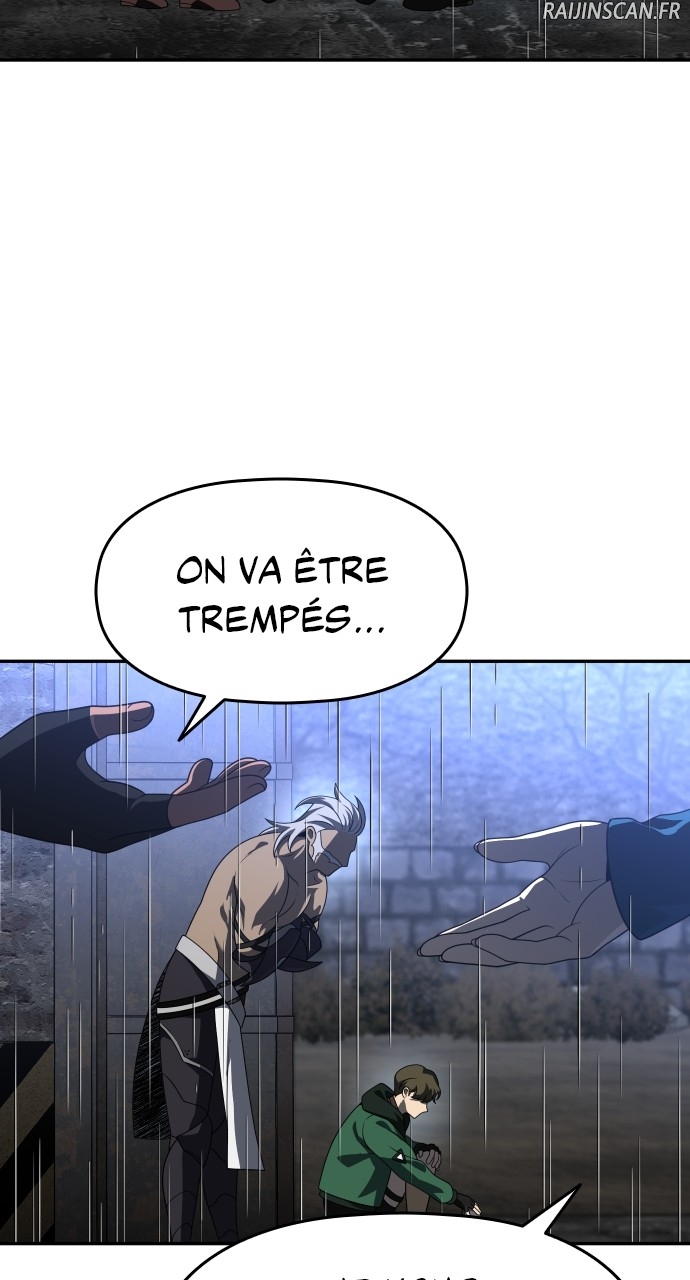 I Used To Be A Boss Chapitre 42 - Page 53
