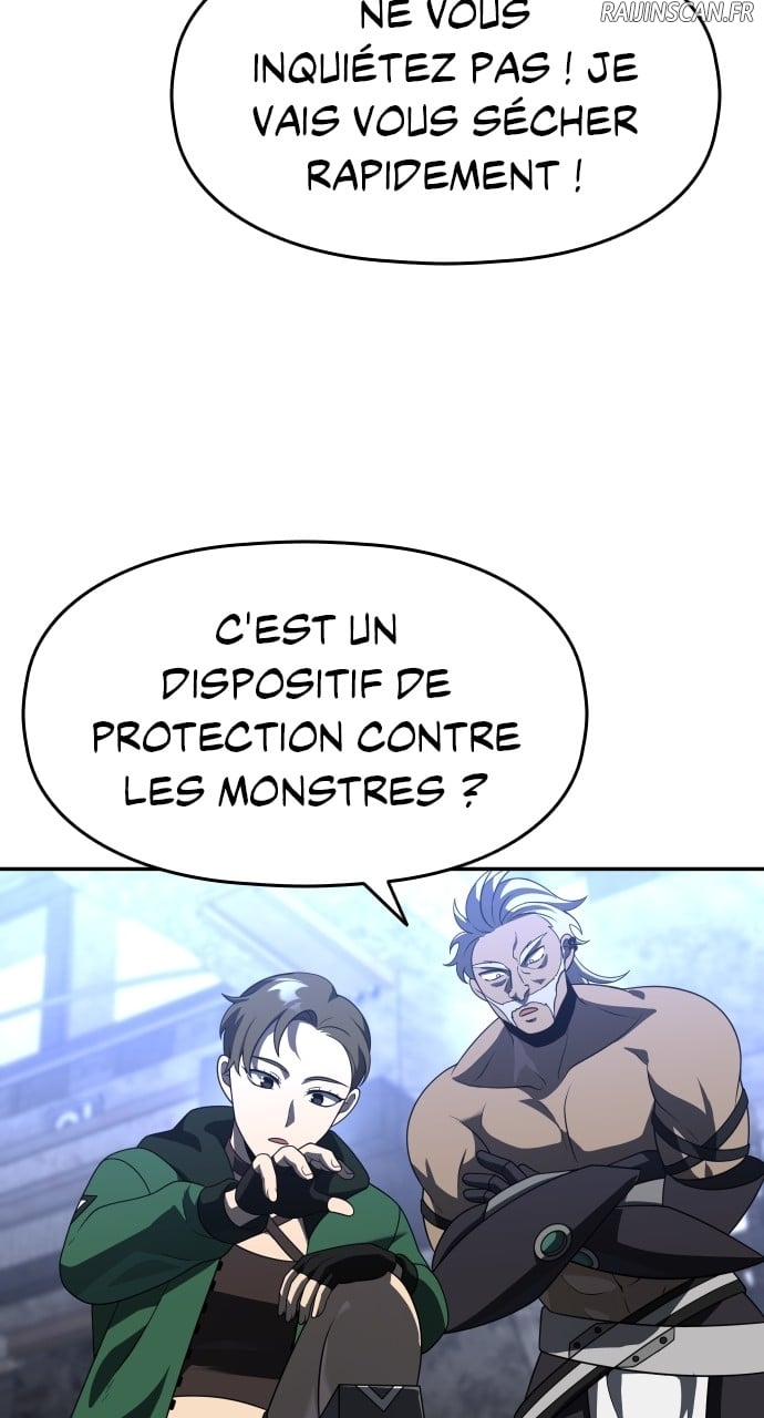 I Used To Be A Boss Chapitre 42 - Page 54