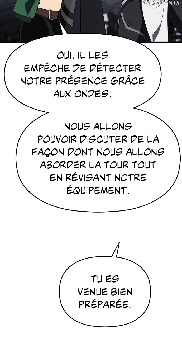 I Used To Be A Boss Chapitre 42 - Page 55