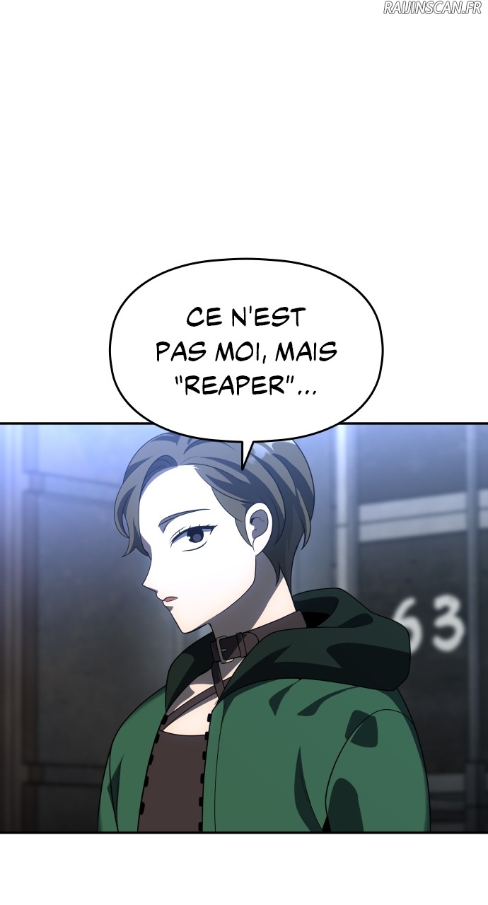 I Used To Be A Boss Chapitre 42 - Page 56