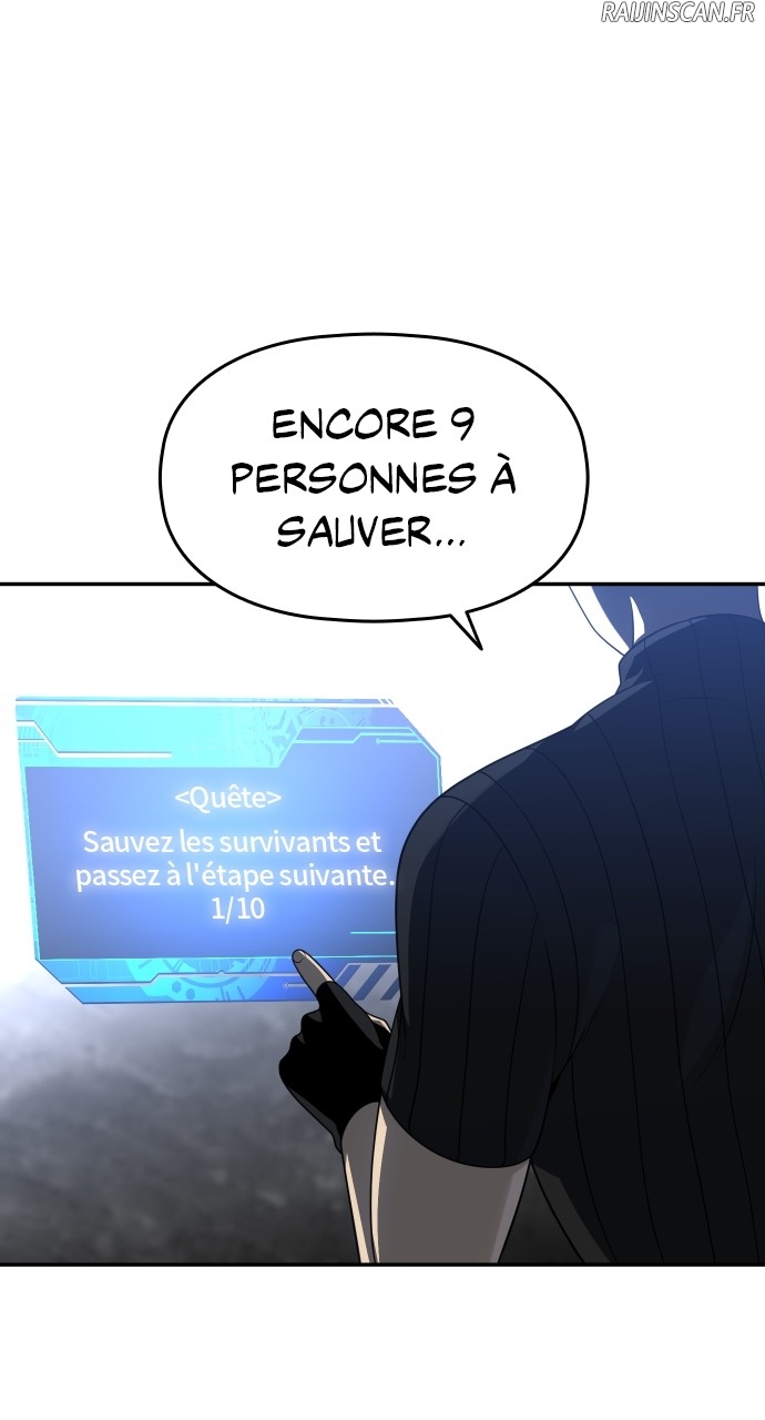 I Used To Be A Boss Chapitre 42 - Page 58