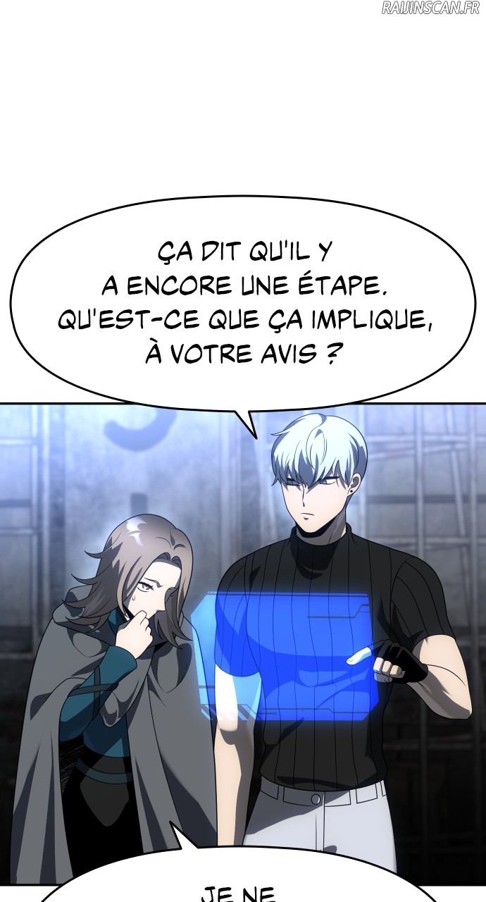 I Used To Be A Boss Chapitre 42 - Page 59