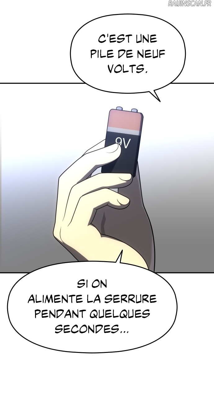 I Used To Be A Boss Chapitre 42 - Page 6