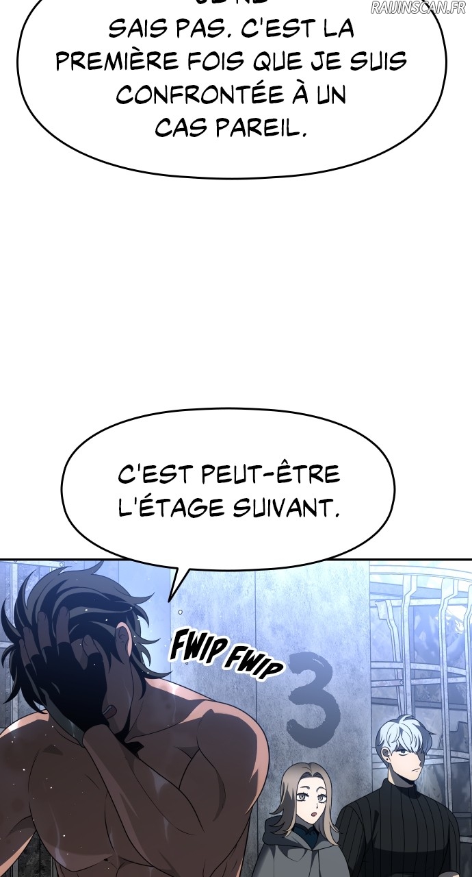 I Used To Be A Boss Chapitre 42 - Page 60