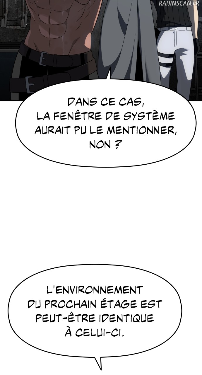 I Used To Be A Boss Chapitre 42 - Page 61