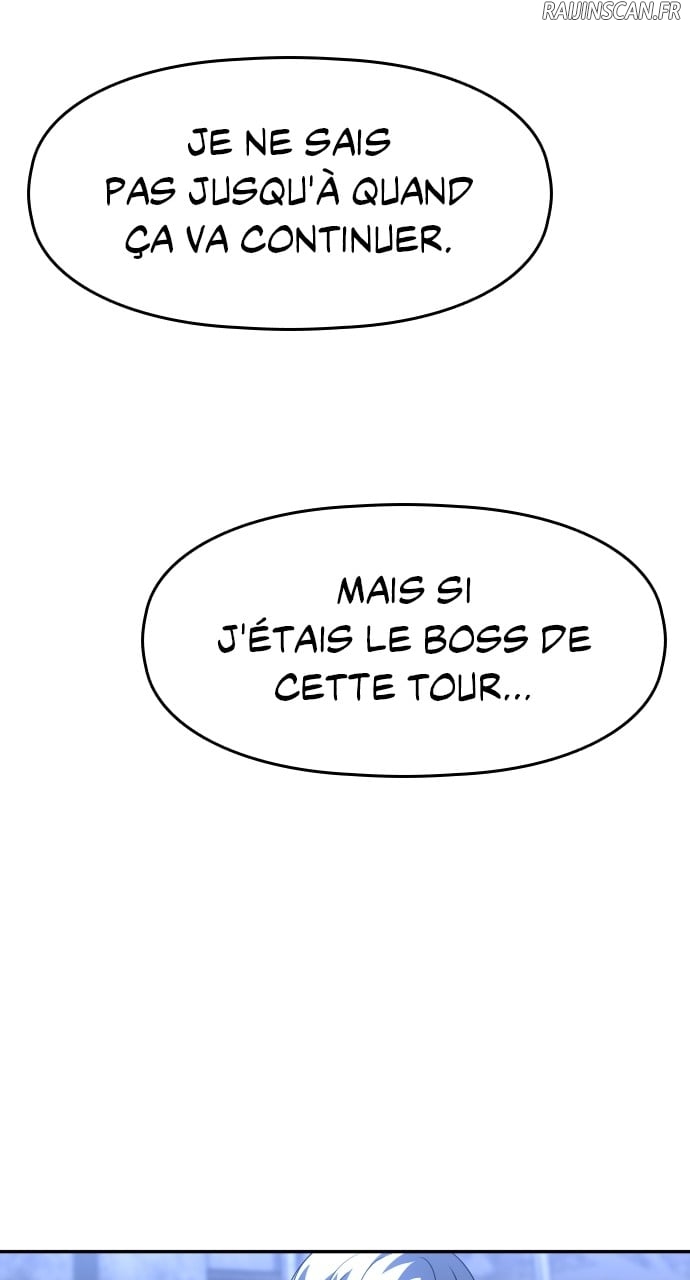 I Used To Be A Boss Chapitre 42 - Page 63
