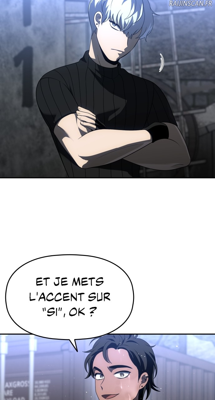 I Used To Be A Boss Chapitre 42 - Page 64