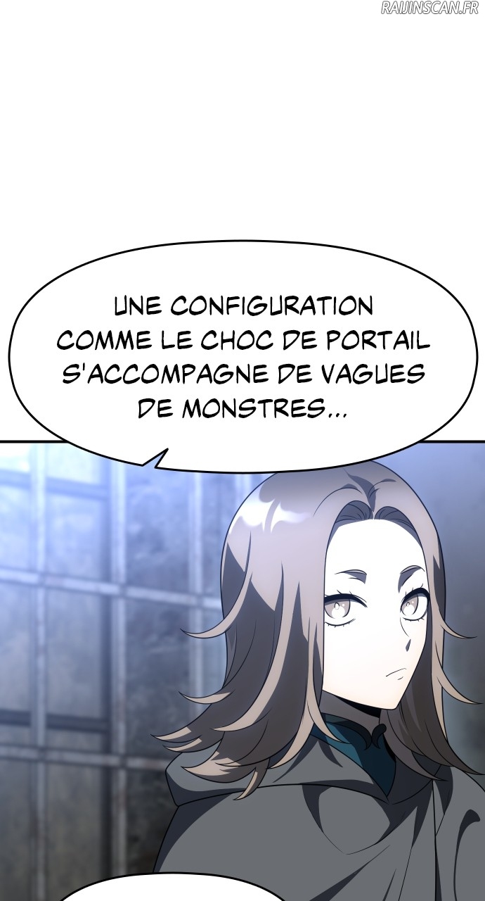 I Used To Be A Boss Chapitre 42 - Page 67