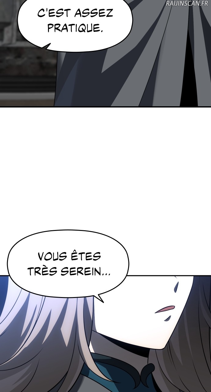 I Used To Be A Boss Chapitre 42 - Page 68